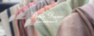 Petite Dame