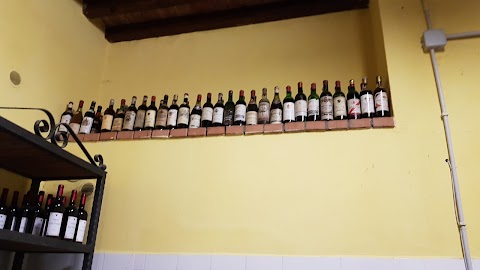 Azienda Vinicola Olivicola Poggio Degli Etruschi