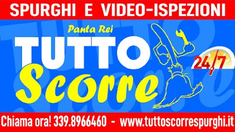 Tuttoscorre Spurghi