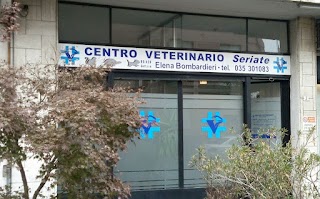 Centro Veterinario Seriate Dott.ssa Bombardieri - Ambulatorio