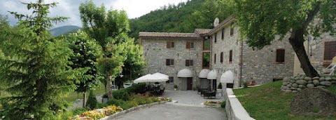 Le Boccede Country House