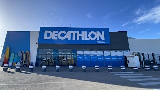 Decathlon Ragusa