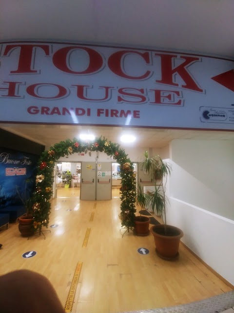 Stock House Grandi Firme Carini