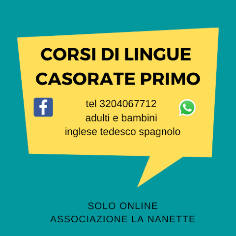 Associazione La Nanette