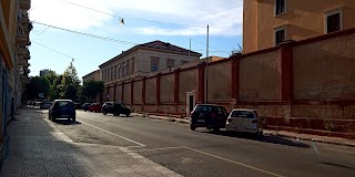 Liceo Ginnasio Statale Archita Taranto - Succursale