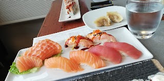 Sushi Home - Siena