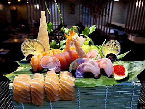 Ristorante Sushi Yuxi - Ristorante Giapponese Cinese e Thailandese