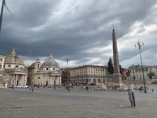 Piazza del Popolo