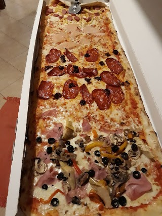 Pizzeria Rosticceria Santa Sofia
