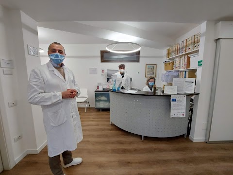 COR - Centro Radiologico Firenze