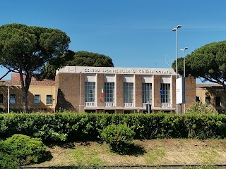 Centro Sperimentale di Cinematografia