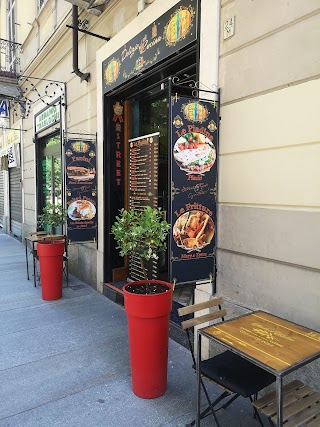 Bottega Bistro'