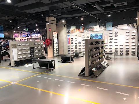 adidas Store Lyon