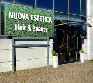 Nuova Estetica Pavia