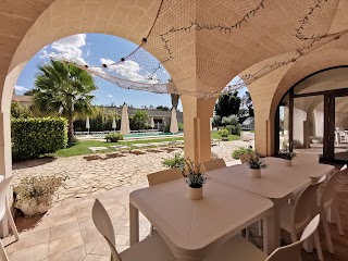 Masseria Relais Carnevale