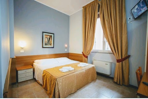 Hotel Nuovo Rondò