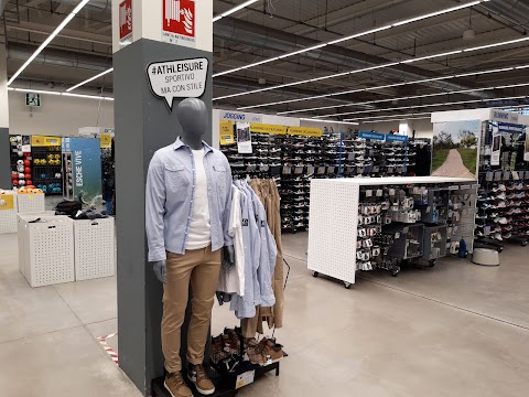 Decathlon Viterbo