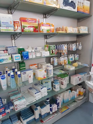 Farmacia Frejus