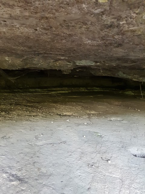 Grotta di Ciccio Felice