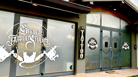 Greycat Tattoo Studio