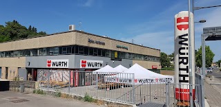 Würth & MODYF Siena