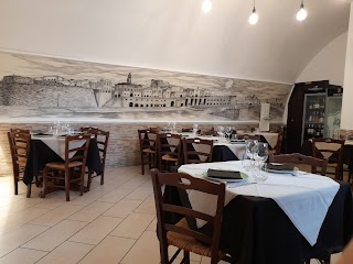 Osteria San Domenico