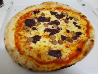 Pizzeria Pappa & Ciccia