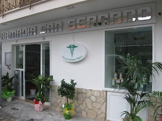 Farmacia San Gerardo dott. Manzi Costanza