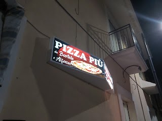 Pizza Piú da Bartolo