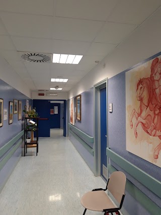 TREVIGLIO Ospedale