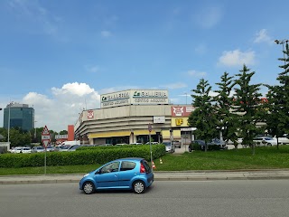 La Galleria Centro Acquisti