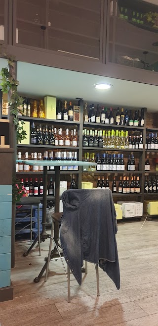 Enoteca Vomerai del porto