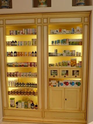 Farmacia Dr. Giarolo