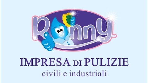 Impresa Pulizie Ronny