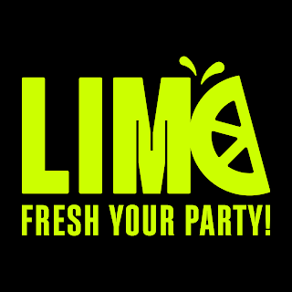 LIME - Fresh Your Party!