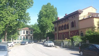 Scuola primaria "Enrichetta Luzzatto Dina"