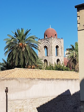 Casa Vacanze Villa D'Orléans