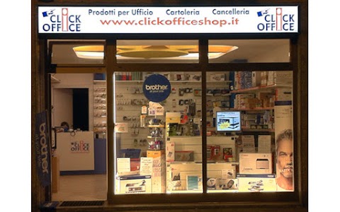 Click Office Shop Seregno