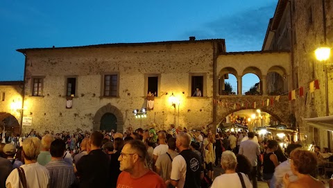 Bar del Borgo Enoteca