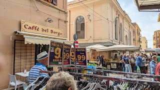 Mercato Di Civitavecchia