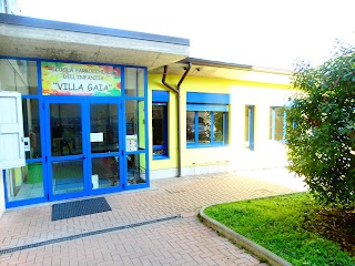 Scuola Materna Parrocchiale Villa Gaia