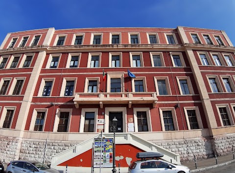 Istituto Comprensivo G. Galilei - Plesso Consiglio