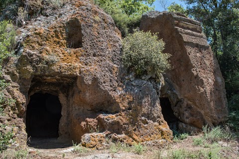 Parco Regionale Marturanum