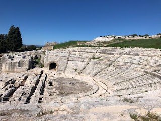 Anfiteatro Romano