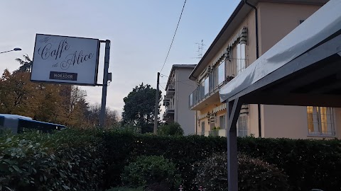 Il Caffè di Alice