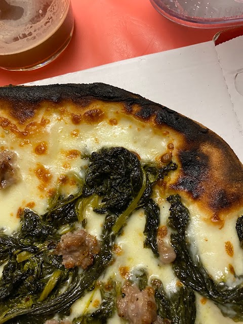 Pizzeria Ai Ferrovieri