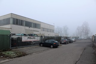 Autodemolizione Pollini Brescia Via del Mella