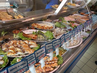 Pescheria Ca' Marina - Fishop