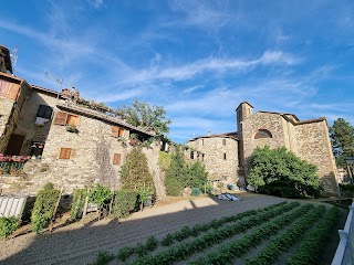 La Torre di Pieve