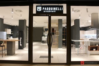 PG Pasquinelli Arredamenti Centro Cucine